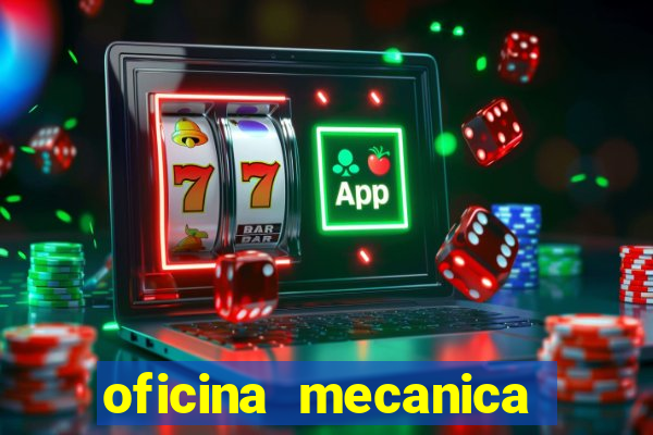 oficina mecanica porto alegre